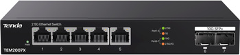 SWITCH TENDA TEM2007X