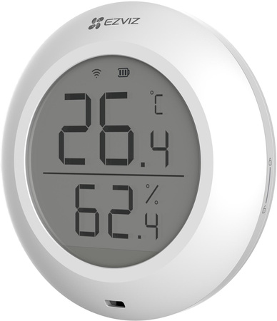 Czujnik temperatury i wilgotności T51C Ezviz