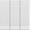 Pilot ścienny Proxima S3 SF (Somfy RTS)