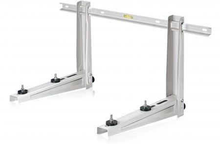 Wspornik klimatyzatora z belką Rodigas MS257 550mm