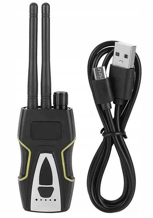 Wykrywacz podsłuchów Mking MK8000