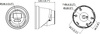 KAMERA IP HIKVISION DS-2CD2387G2H-LISU/SL(2.8mm)(eF) PL