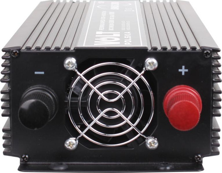 Przetwornica Volt Polska Sinus 800/1600W 24V / 230V