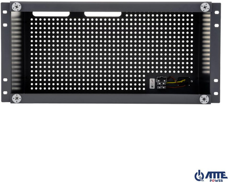 Obudowa RACK 5U 180 ATTE ABOX-R5U0