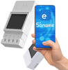 Sonoff pow elite | POWR320D | przekaźnik wifi z funkcją pomiaru zużycia prądu i mocy
