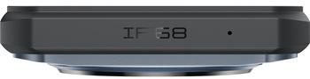 Smartfon Oukitel WP35 8/256 11000mAh DS. szary