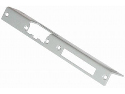 SZYLD ELEKTRA KĄTOWY DŁUGI LEWY MAL.; 2424