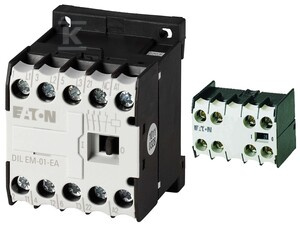 ZEST EATON DILEM-01-G-EA(24VDC)+22DILE