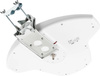 Antena DVB-T2 Edit LTE 5G Spacetronik do kampera, domu