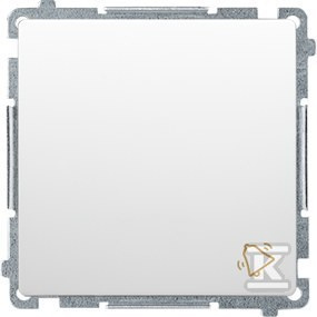 PRZ.DZWON.B.BMD1.01/11+RAM.BIAŁA BMR1/1