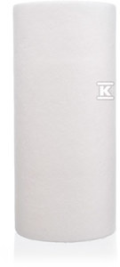 WKŁAD POLIPROPYLENOWY 10'', BB, 20 MKR