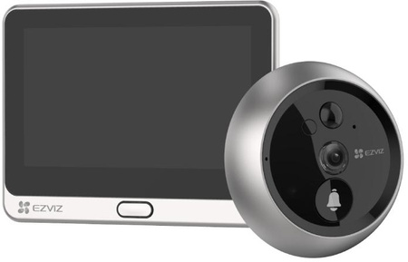 Kamera IP Ezviz Wizjer DP2C