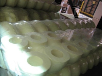 KOLANO K 114/20 Z POLIURETANU