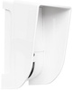Satel Be Wave Daszek ochronny do czujek Outdoor Curtain Detector HOOD A ABAX2
