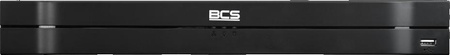 Rejestrator BCS Line BCS-L-NVR1602-A-4KE(2L)