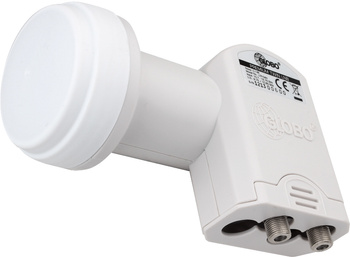 Konwerter Globo Opticum Twin LTP-04H