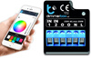 Moduł oświetelniowy dimmerbox v2 Blebox