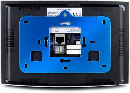 Monitor wideodomofonu Vidos IPX M100