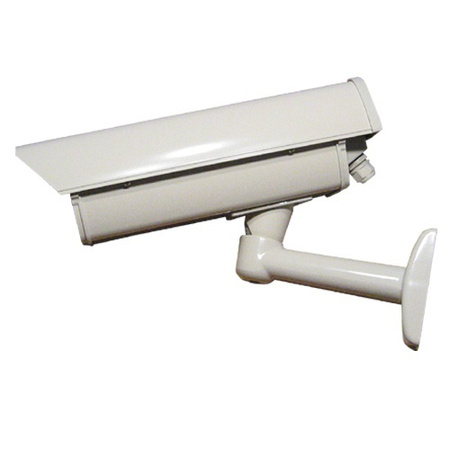 OBUDOWA GL-618H 230V + UCHWYT