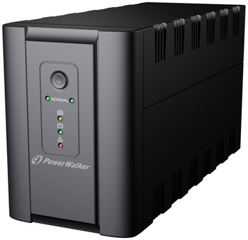UPS Zasilacz Awaryjny PowerWalker VI 1200 SH FR