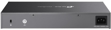 ROUTER TP-LINK ER7412-M2 Multigigabit VPN (ER7412-M2)
