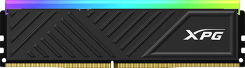 Adata Pamięć XPG SPECTRIX D35G DDR4 3600 DIMM 16GB (2x8) RGB