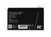 Akumulator AGM Green Cell VRLA 12V 12Ah