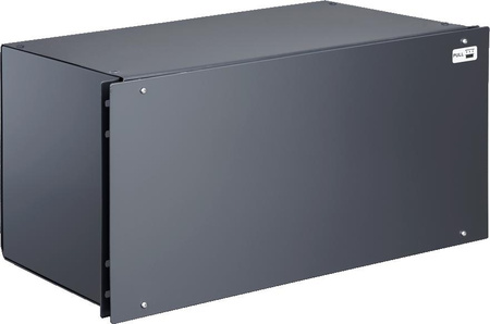 Zestaw buforowy do 8 kamer IP w obudowie Rack BCS Power BCS-UPS/IP8Gb/E-S/RACK5U
