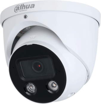 KAMERA IP TIOC 3.0 DAHUA IPC-HDW3549H-AS-PV-0280B-S5