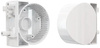 Satel Be Wave Korpus - biały Bracket E-1 ABAX2