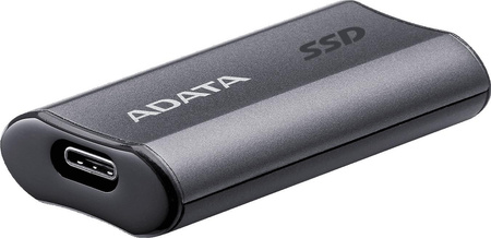 Adata Zewnętrzny dysk SSD SC750 500GB USB3.2C 1050/1000 MB/s