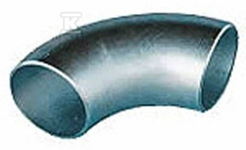 KOLANO HAMB.3"  88,9x3,2 EN 10253-1 S235