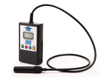 Miernik grubości lakieru Blue Technology P-10-S-AL