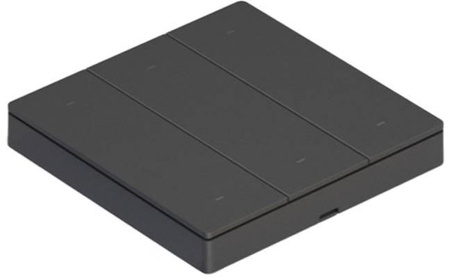 Elektrozaczep Bira Vidos 12VDC symetryczny R5