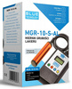Miernik grubości lakieru Blue Technology MGR-10-S-AL