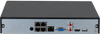 REJESTRATOR IP DAHUA NVR2104HS-P-4KS3