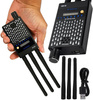 Wykrywacz podsłuchów Mking Mk618 3 antenowy