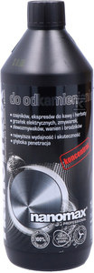 NANOMAX DO ODKAMIENIANIA 1L (KONCENTRAT)