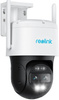 Kamera IP Reolink Trackmix WIFI Obrotowa Series W760