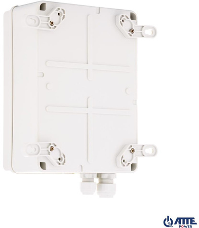 Zasilacz sieciowy SMPS 48V 2A 90W ATTE APS-90-480-M1