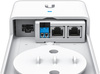 Media Konwerter Ubiquiti F-POE-G2
