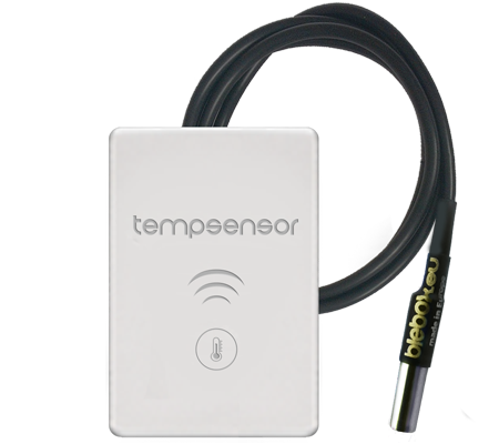 Czujnik temperatury Blebox tempsensor Wi-Fi