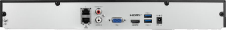 Rejestrator BCS POINT BCS-P-NVR1602-4KE(3)