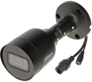 Kamera IP Dahua IPC-HFW1530S-0280B-S6-Black