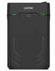 Unitek Y-3035 obudowa dysku do HDD 2,5"-3,5" SATA UASP