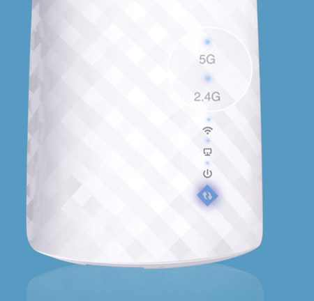 Repeater TP-Link RE190