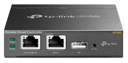 TP-LINK Kontroler Omada Cloud OC200