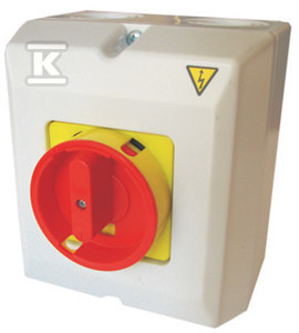 ŁĄCZNIK KRZYWKOWY T0-S32JPU1103A6R