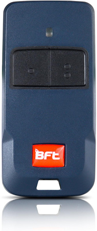 Pilot 2-kanałowy BFT MITTO COOL C2 433,92Mhz (D112306)