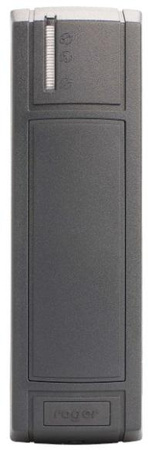 Czytnik zbliżeniowy Roger PRT12LT-BK